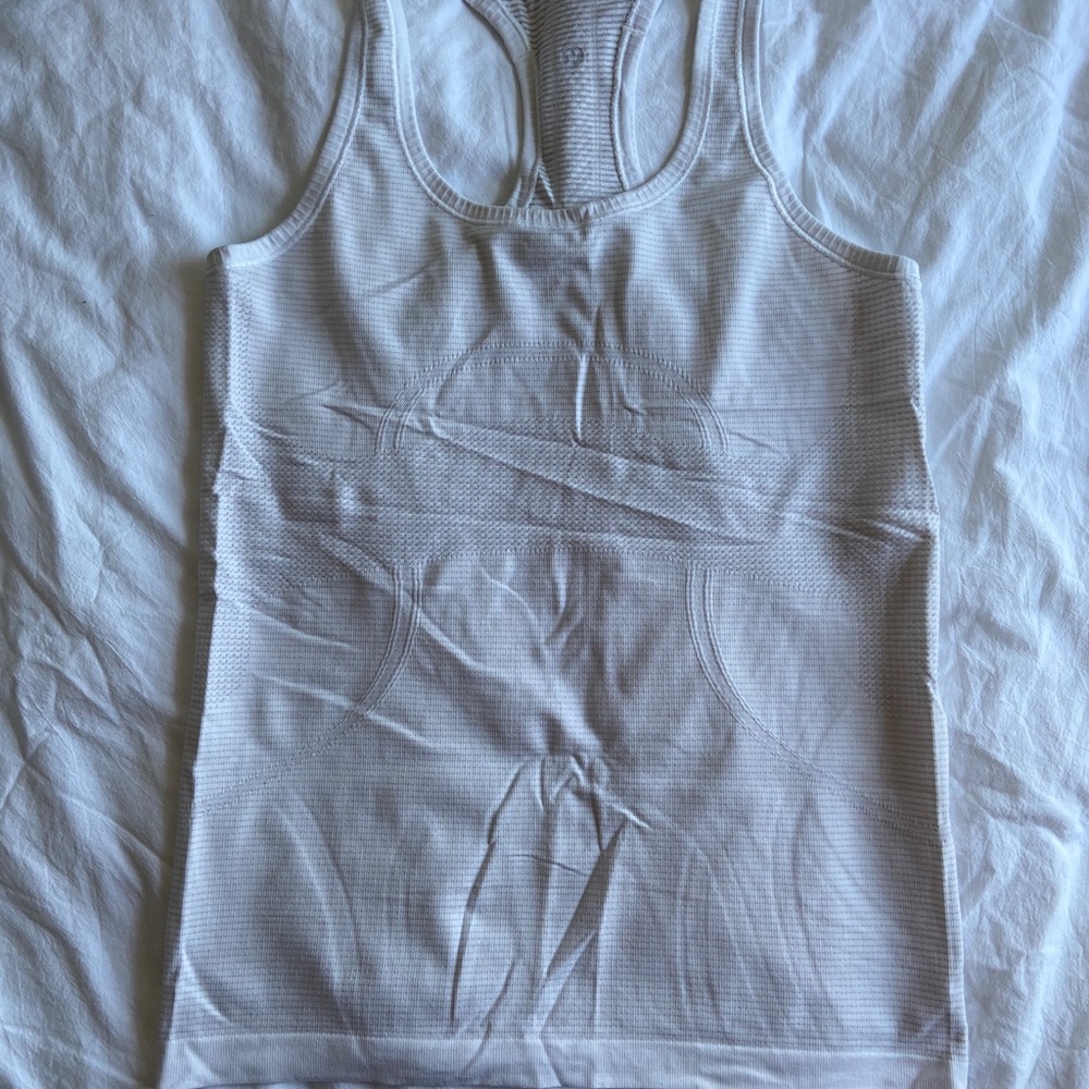 Swiftly Tech Racerback